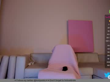 webcam girl hollyextra live cam image #5018839