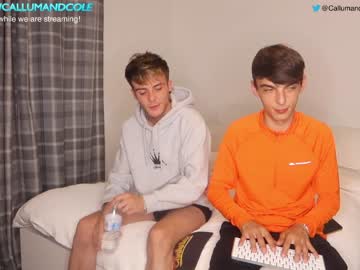 webcam man callumandcole live cam image #2343266
