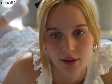 webcam girl ellaa91 live cam image #5413010