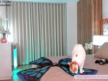 webcam girl abie_owen live cam image #426882