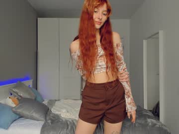 webcam girl jennifer_ewans live cam image #4323923