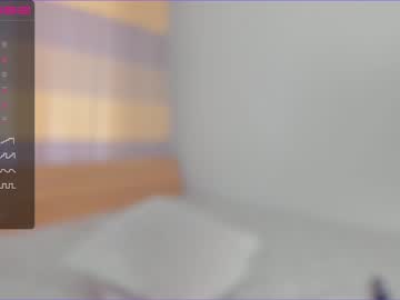 webcam girl felissiany live cam image #5230919