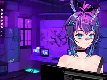 webcam girl projektmelody live cam image #3669788