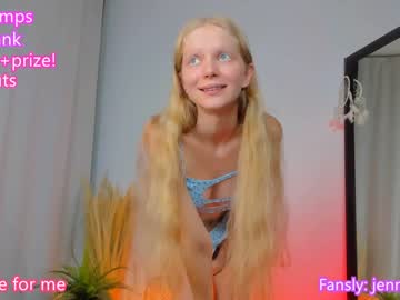 webcam girl jenny_ames live cam image #5520176