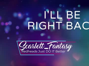 webcam couple scarlett_fantasy live cam image #4428327
