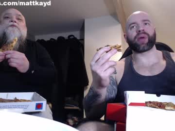 webcam man matt_kayd live cam image #3814000