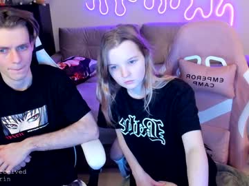 webcam couple angell_rina live cam image #6442306