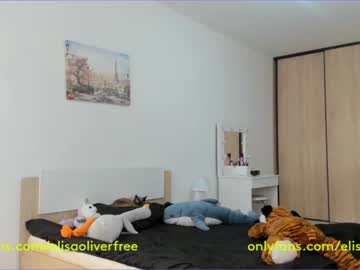 webcam girl elisa_oliver live cam image #1161292