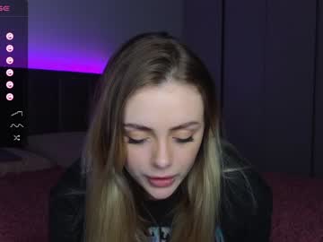 webcam girl sky_magic live cam image #6352480