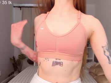webcam girl thisisamelia live cam image #1470079