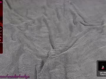 webcam girl wonderbootyy live cam image #781750