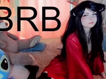 webcam girl ronnie_neko live cam image #4827404