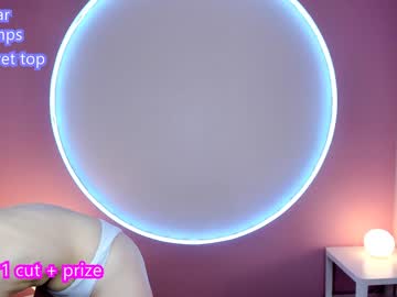 webcam girl fairy_ruru live cam image #3709128