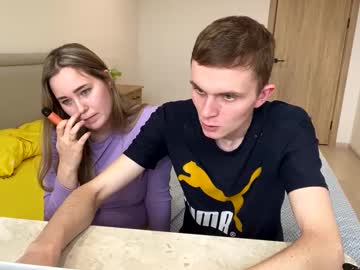 webcam couple _luck_1 live cam image #7079319