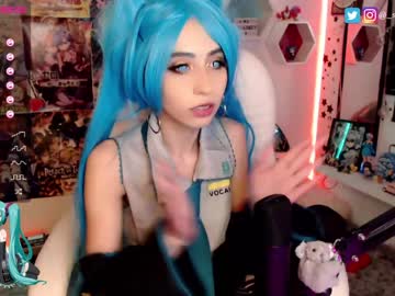 webcam girl stephymoon_ live cam image #780111