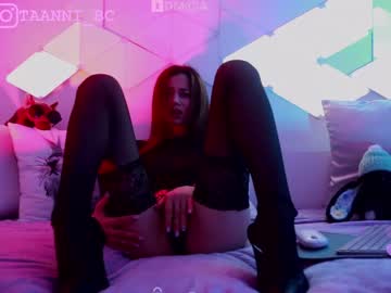 webcam girl taanni_bc live cam image #4508065