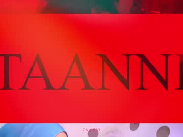 webcam girl taanni_bc live cam image #5145458