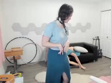 webcam girl tiggerrosey live cam image #2661401