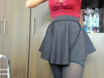 webcam girl isabelhills live cam image #3425541
