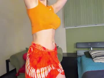 webcam girl milf_tea live cam image #3780402