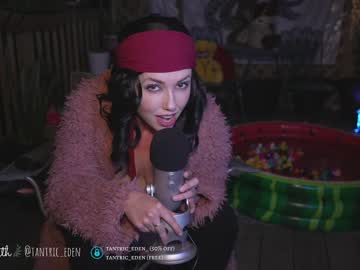webcam girl tantric_eden_ live cam image #4514320