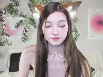 webcam girl shycinderella live cam image #6095226