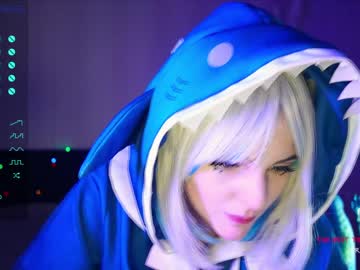 webcam girl aguara_anterion live cam image #376301