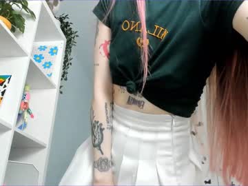 webcam girl thisisamelia live cam image #3695745