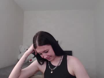 webcam girl alexa_little live cam image #4637550