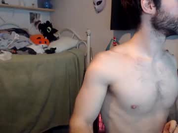 webcam man bedghost live cam image #3607472