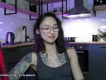 webcam girl _octopussy_ live cam image #6134720