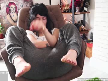 webcam girl angelika_rouge live cam image #1629272