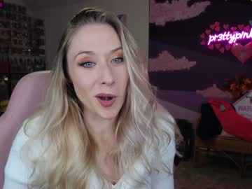 webcam girl pr3ttyp1nkpussy live cam image #3542058