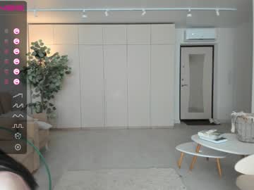webcam girl oki_dokie live cam image #4739640