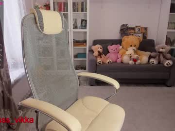webcam girl misss_vikki live cam image #1508064