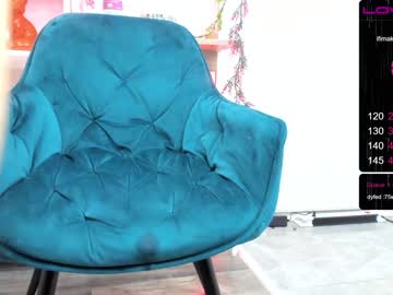 webcam girl annisefoxy live cam image #1042720
