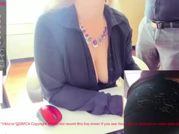 webcam couple milf_viktoria live cam image #4432400