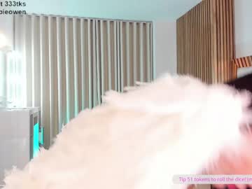 webcam girl abie_owen live cam image #405985