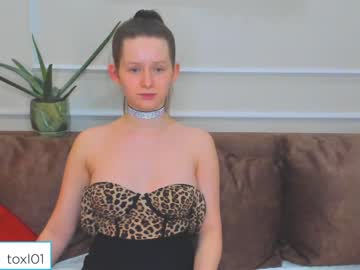 webcam girl toxl live cam image #1006290