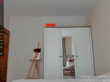 webcam girl brilliantvictoria live cam image #5764875