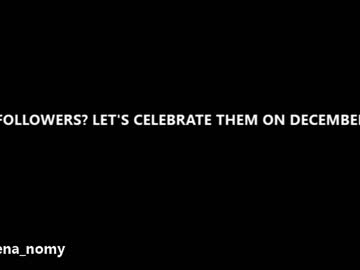 webcam girl shena_nomy live cam image #6032943