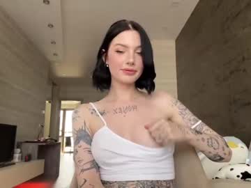 webcam tranny evelynforever live cam image #4739521