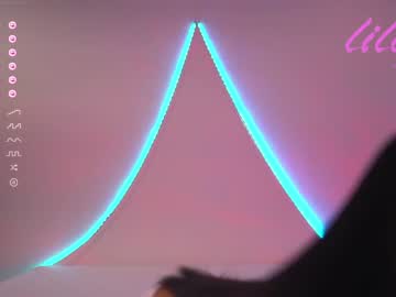 webcam girl _lillilly_ live cam image #5167325