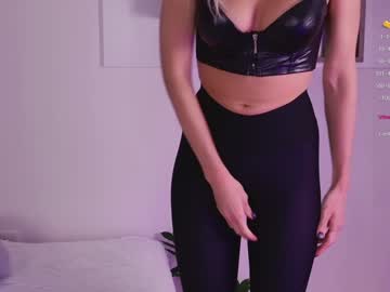 webcam girl anette_belorie live cam image #6722240