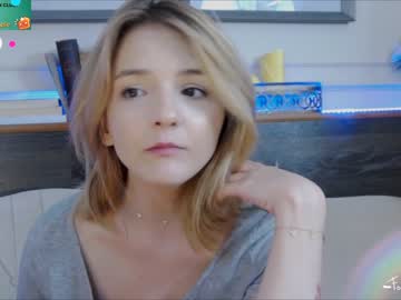 webcam girl ginger_pie live cam image #2502250