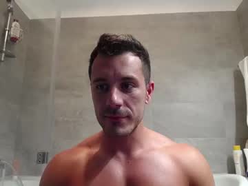 webcam man roberto4ever live cam image #2119904
