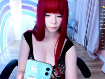 webcam girl arikajoy live cam image #1228164