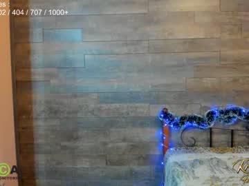 webcam girl krisi_kiss live cam image #780244
