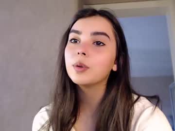 webcam girl nika_la live cam image #1686326