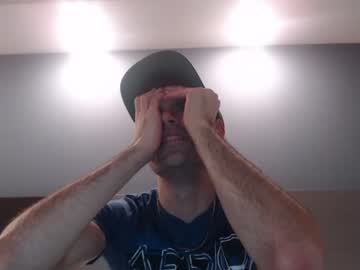 webcam man michmark23 live cam image #3771025
